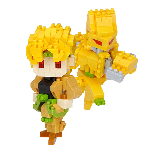 Nanoblock
